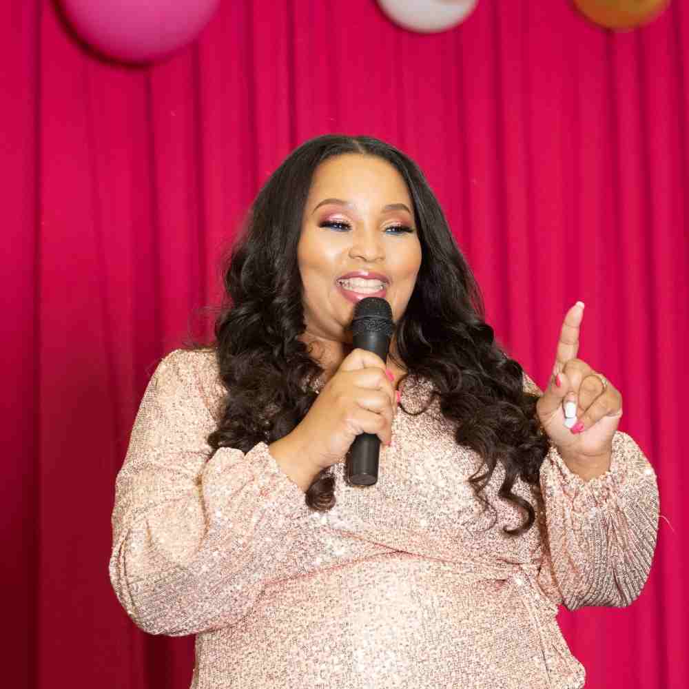 The Best Childcare Business Coach - Brandy Woods-Smith